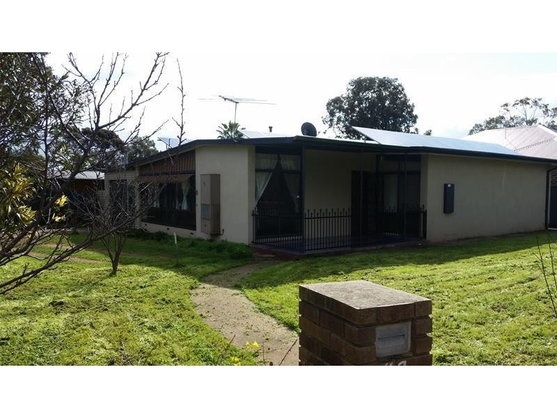 49 Shillabeer Road, Elizabeth Park SA 5113