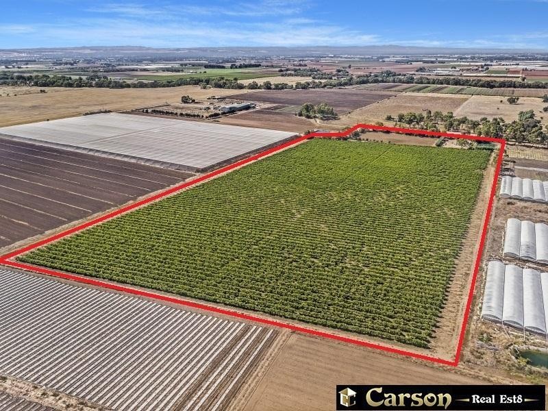 Lot 48 Johns Road, Lewiston SA 5501