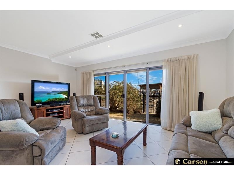 72 Hindmarsh Circuit, Mawson Lakes SA 5095