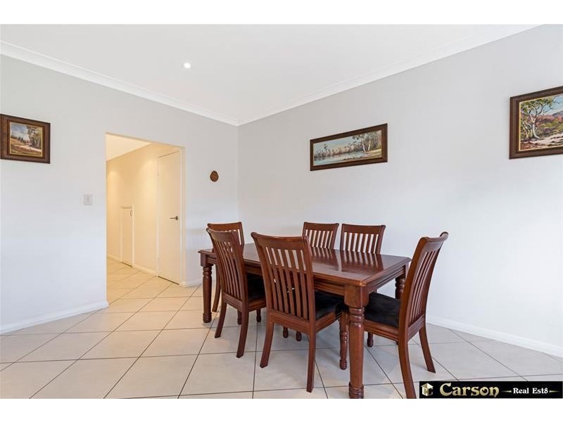72 Hindmarsh Circuit, Mawson Lakes SA 5095