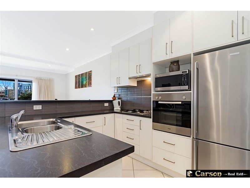 72 Hindmarsh Circuit, Mawson Lakes SA 5095