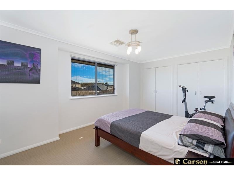 72 Hindmarsh Circuit, Mawson Lakes SA 5095