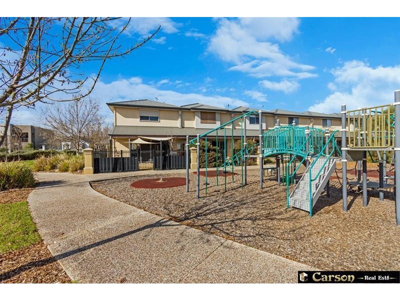 72 Hindmarsh Circuit, Mawson Lakes SA 5095