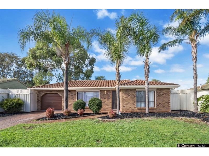 19 Reynolds Drive, Paralowie SA 5108