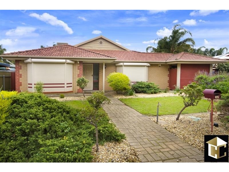 60 Fairbanks Drive, Paralowie SA 5108
