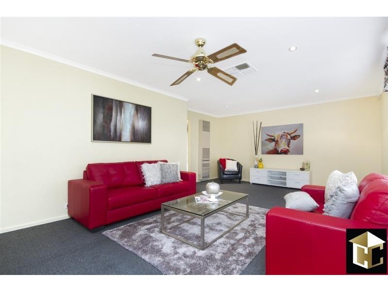 60 Fairbanks Drive, Paralowie SA 5108