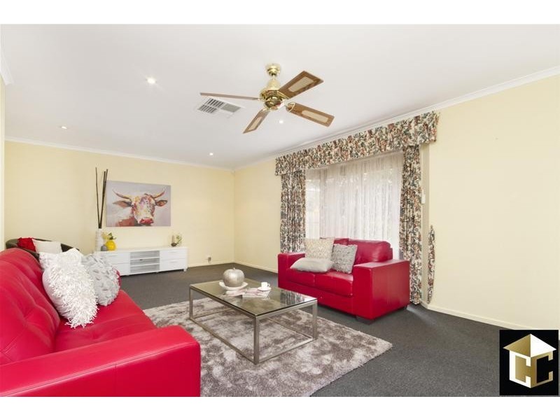 60 Fairbanks Drive, Paralowie SA 5108