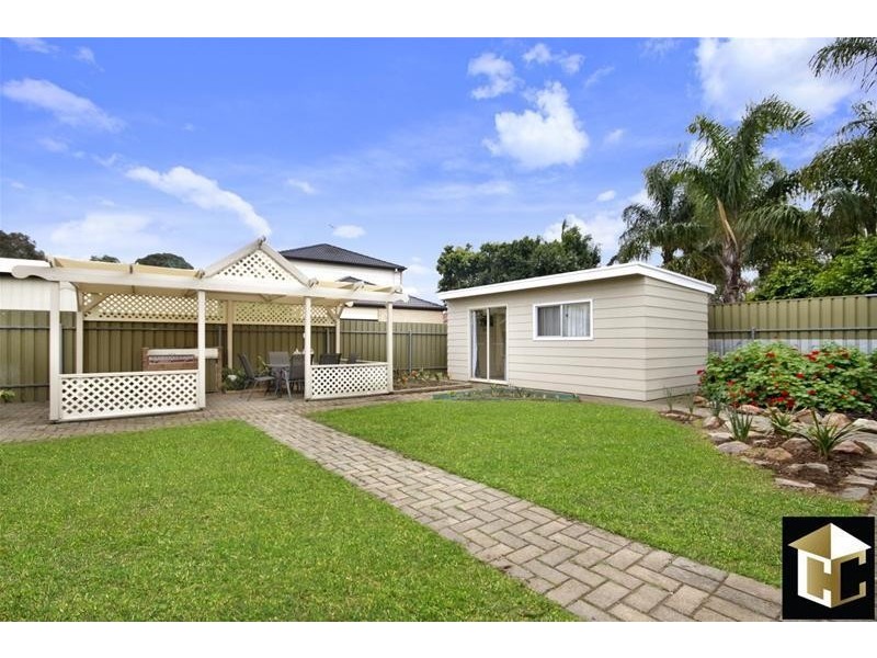 60 Fairbanks Drive, Paralowie SA 5108