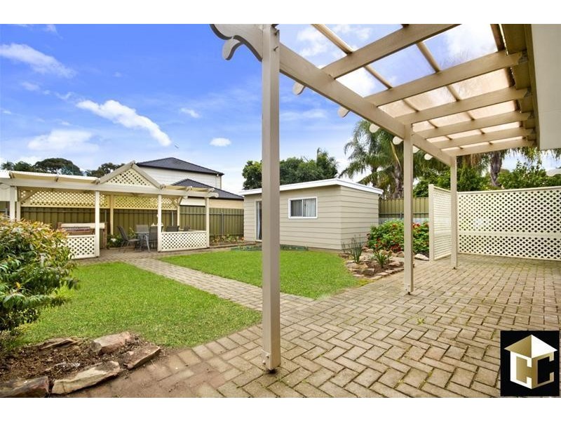 60 Fairbanks Drive, Paralowie SA 5108