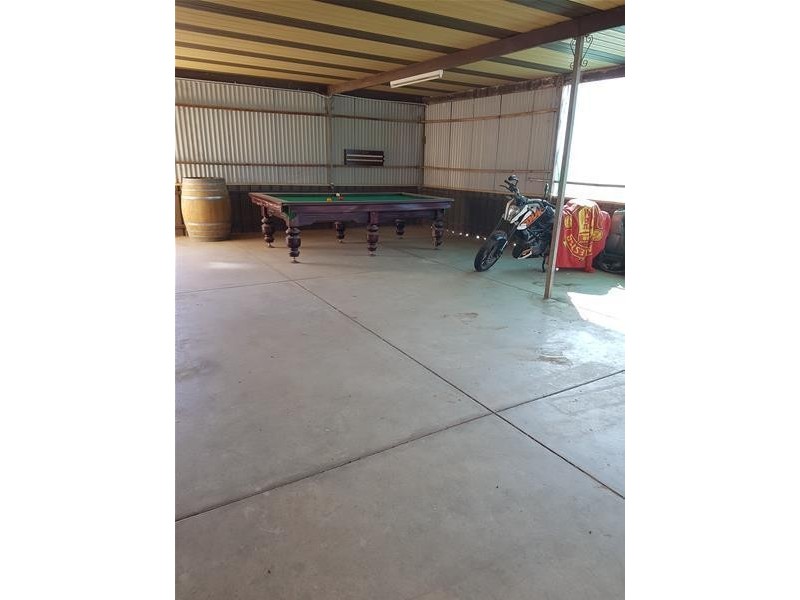 801 Old Port Wakefield Road, Virginia SA 5120