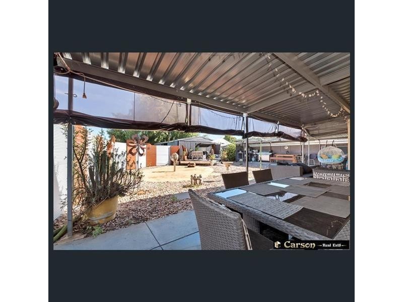 17 Swan Crescent, Elizabeth South SA 5112