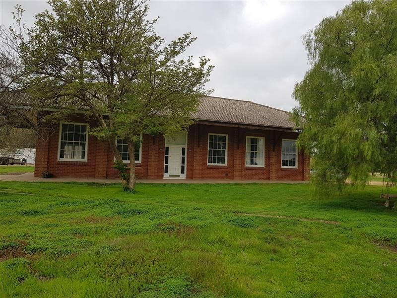 21 Maslin Road, Macdonald Park SA 5121