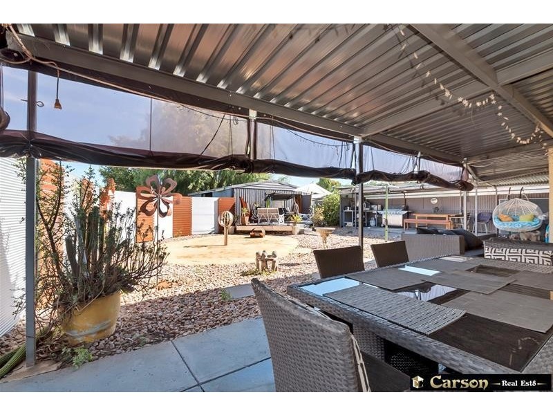 17 Swan Crescent, Elizabeth South SA 5112