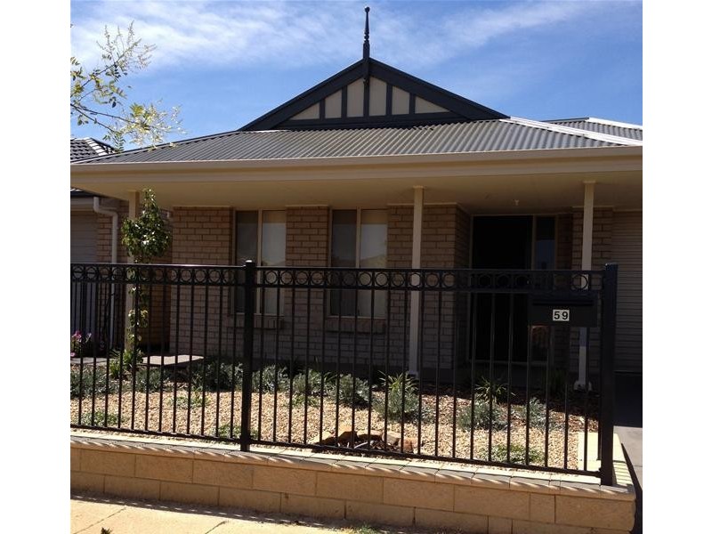 59 Light Avenue, Munno Para West SA 5115