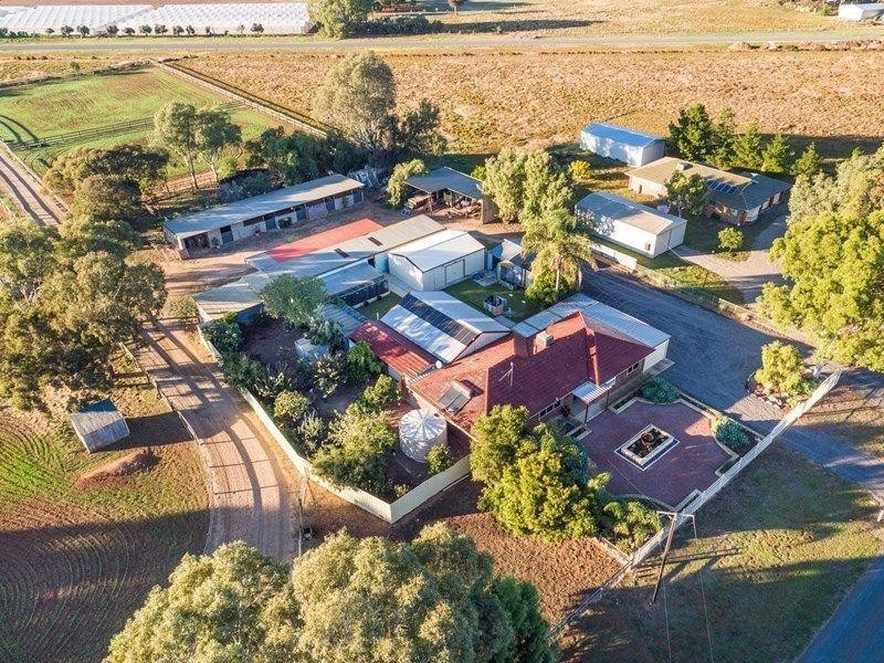 257 King Road, Virginia SA 5120