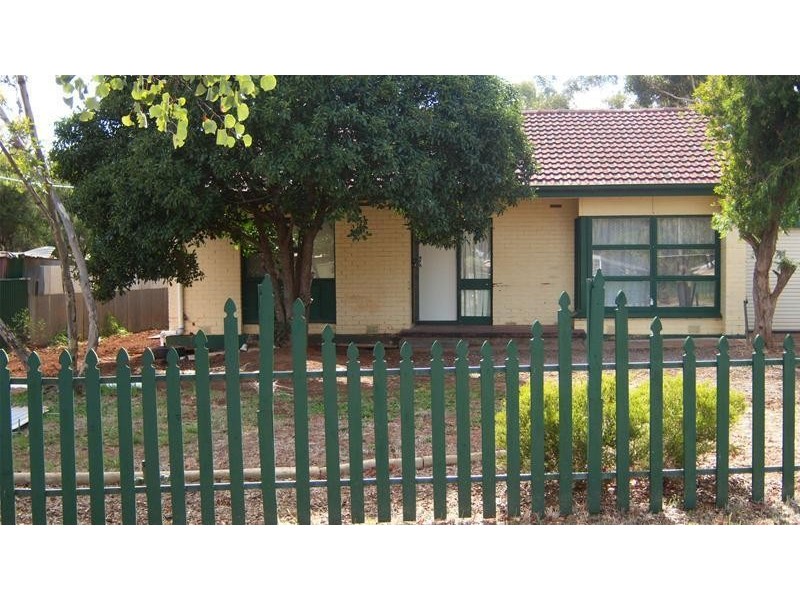 30 Blackham  Crescent, Smithfield Plains SA 5114