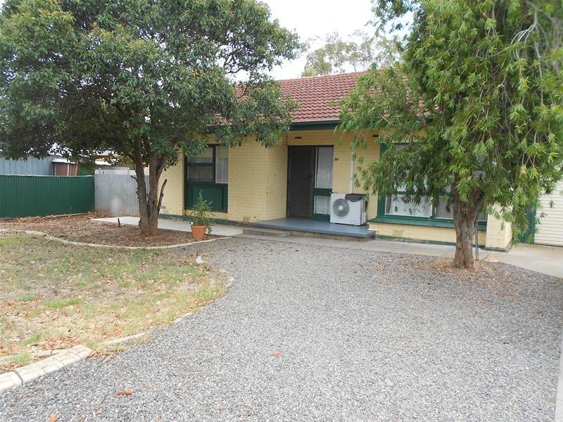 30 Blackham  Crescent, Smithfield Plains SA 5114