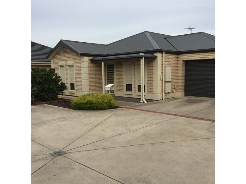 3/35-37 Eddington Street, Parafield Gardens SA 5107