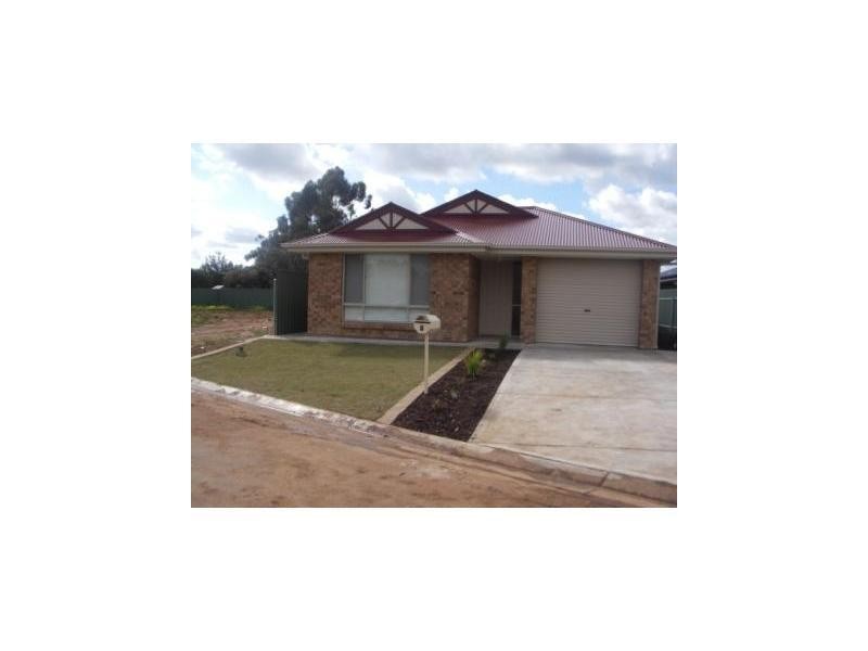 7 Eastick Court, Evanston SA 5116