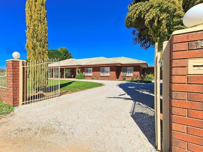 146 Dawkins Road, Lewiston SA 5501