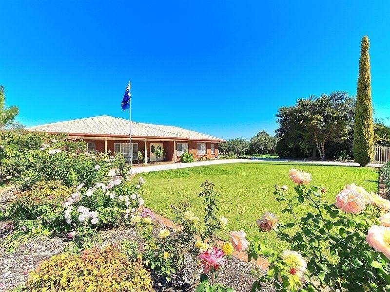 146 Dawkins Road, Lewiston SA 5501