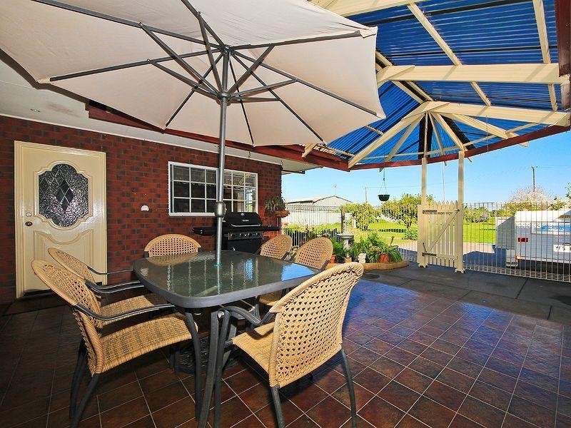 146 Dawkins Road, Lewiston SA 5501