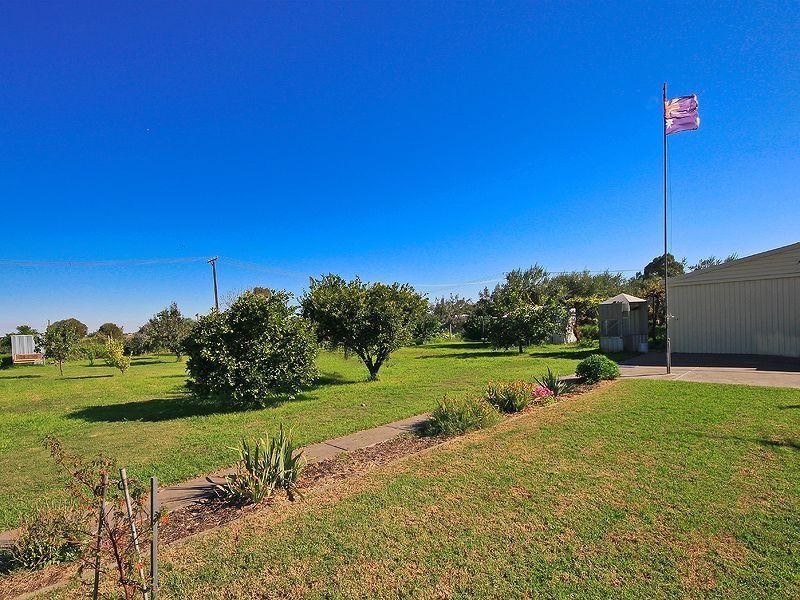 146 Dawkins Road, Lewiston SA 5501