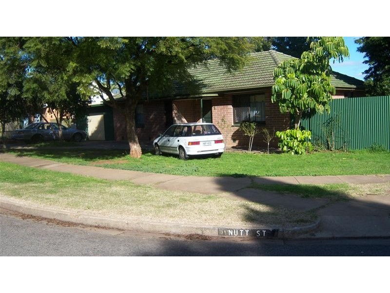 5 Nutt Street, Elizabeth Downs SA 5113