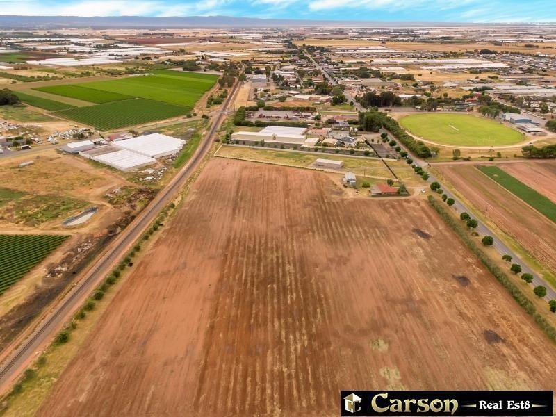 Lot 300 & 301 Old Port Wakefield Road, Virginia SA 5120