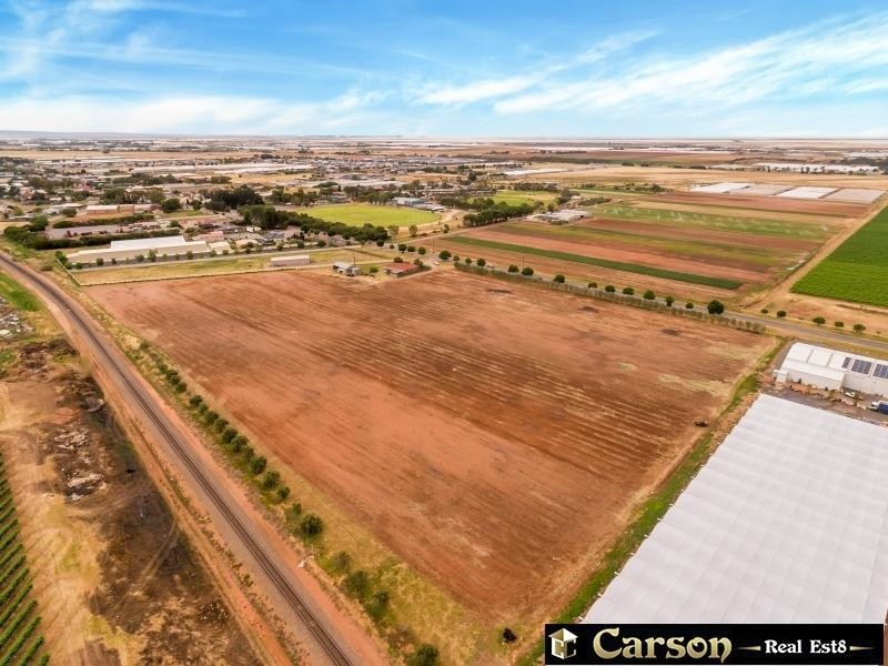 Lot 300 & 301 Old Port Wakefield Road, Virginia SA 5120