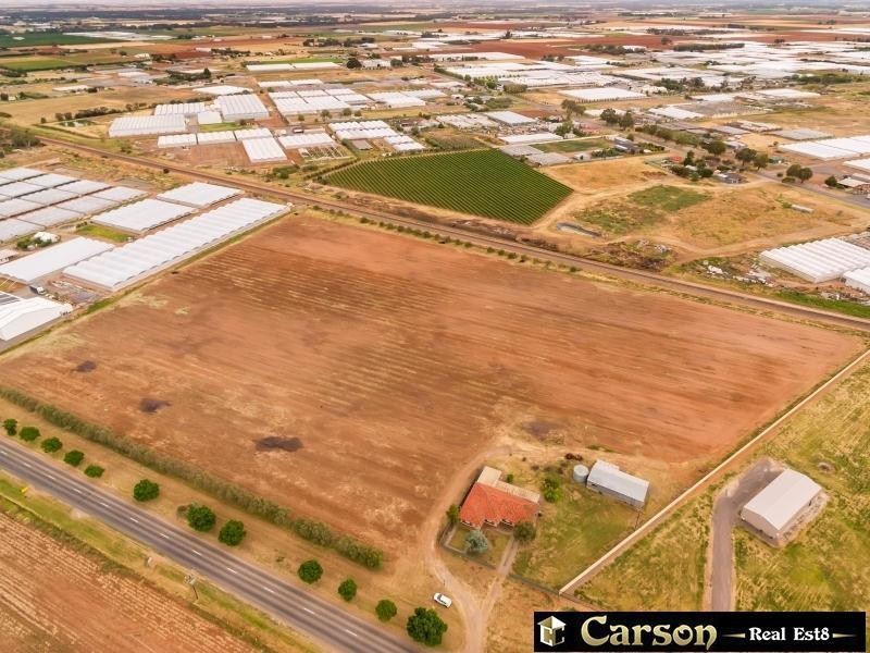 Lot 300 & 301 Old Port Wakefield Road, Virginia SA 5120