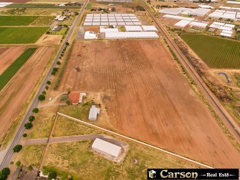 Lot 300 & 301 Old Port Wakefield Road, Virginia SA 5120