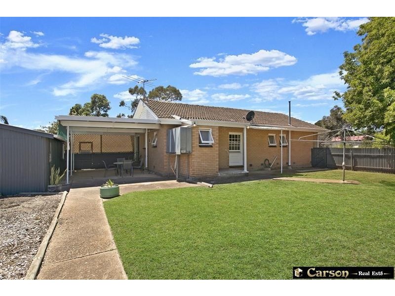 71 Fairfield Road, Elizabeth Grove SA 5112
