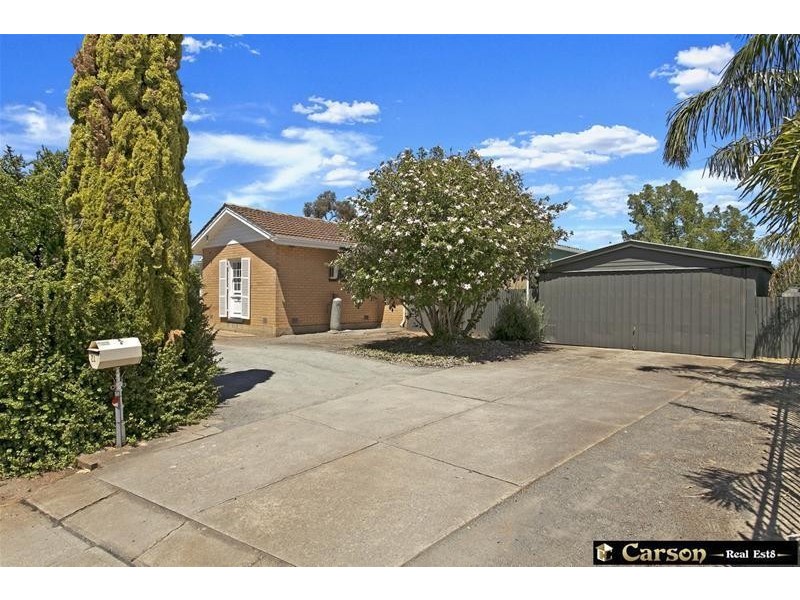 71 Fairfield Road, Elizabeth Grove SA 5112