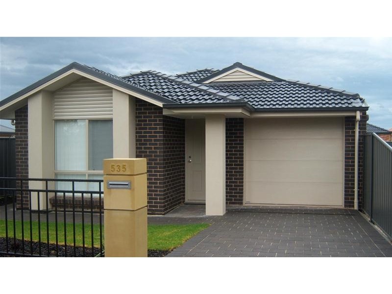 535 Stebonheath Road, Andrews Farm SA 5114