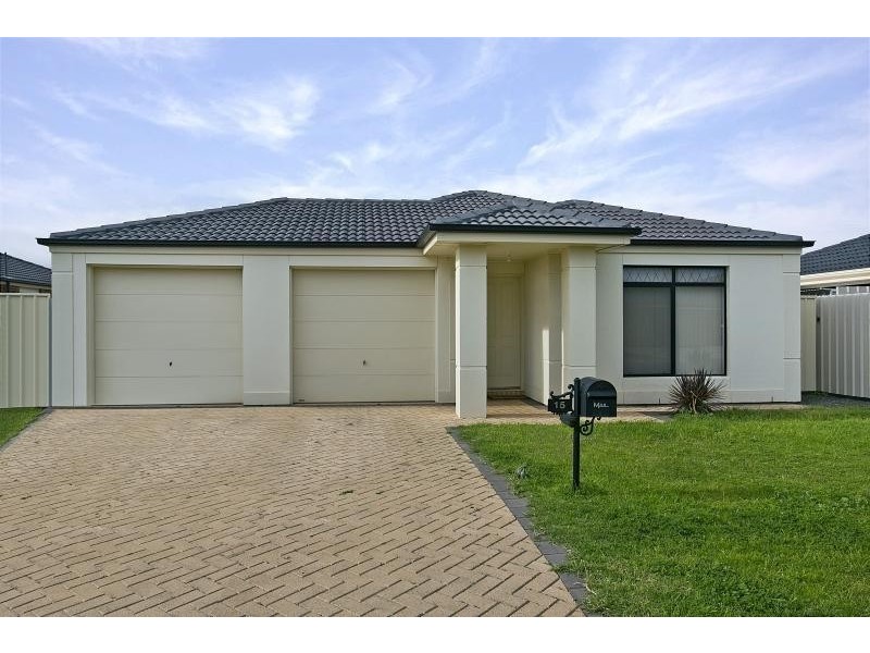 15 Jordon Street, Munno Para West SA 5115