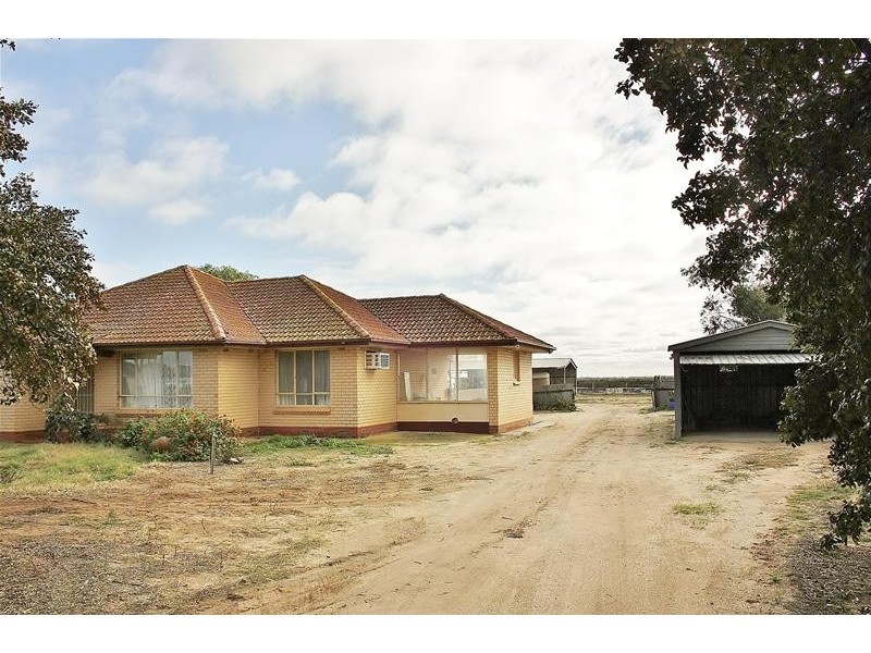 186 Shellgrit Road, Two Wells SA 5501