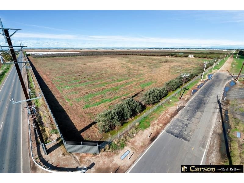 1717 Angle Vale Road, Virginia SA 5120