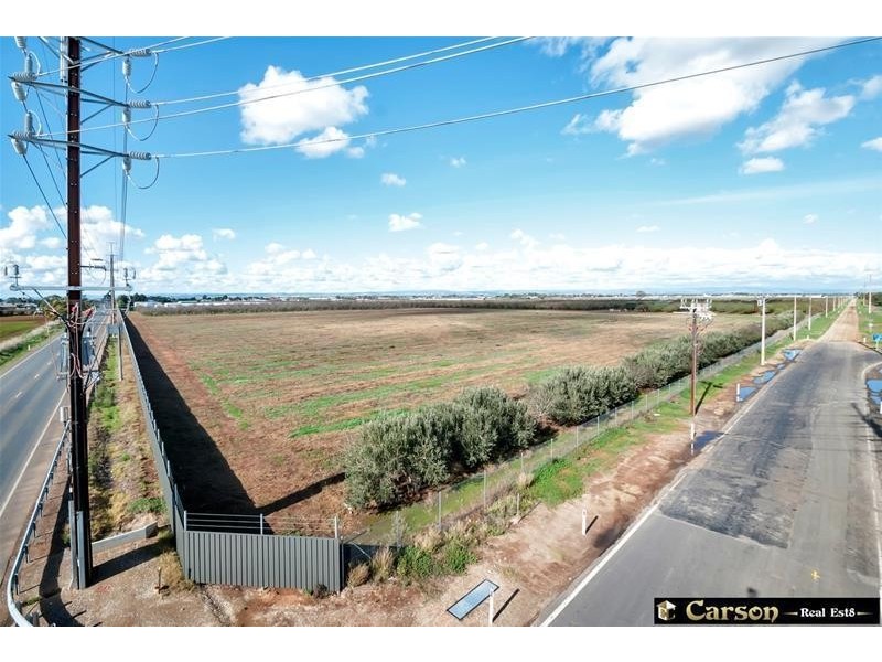 1717 Angle Vale Road, Virginia SA 5120