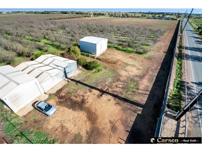 1717 Angle Vale Road, Virginia SA 5120