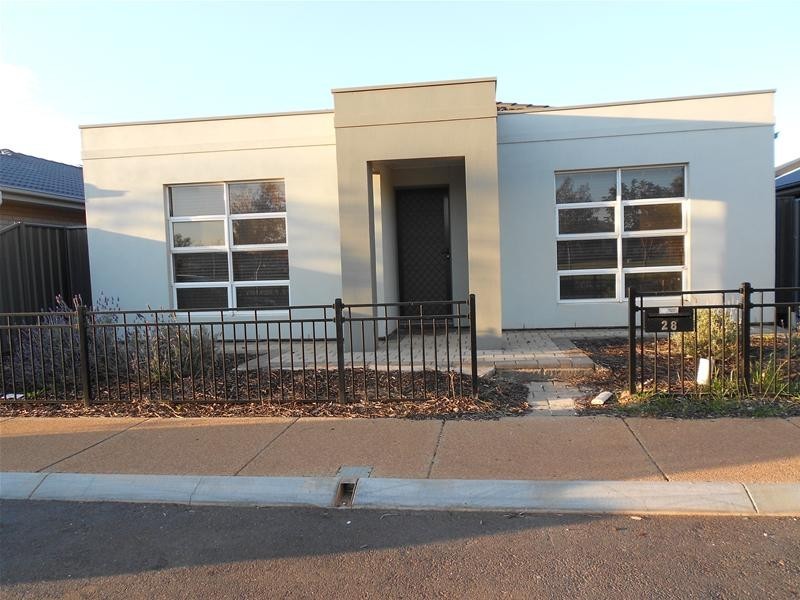 28 West Parkway, Andrews Farm SA 5114