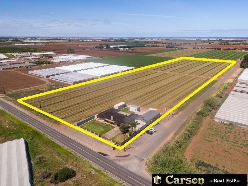 710 Old Port Wakefield Road, Virginia SA 5120