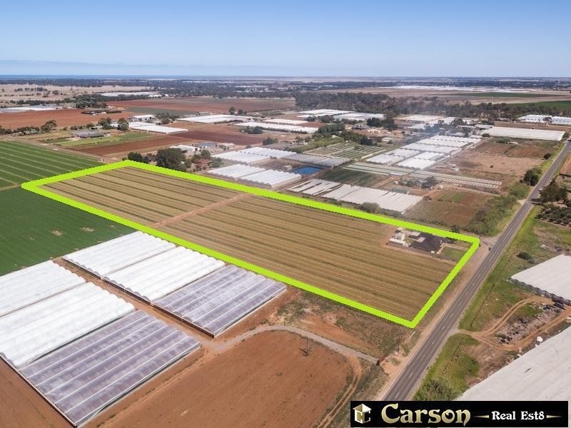 710 Old Port Wakefield Road, Virginia SA 5120