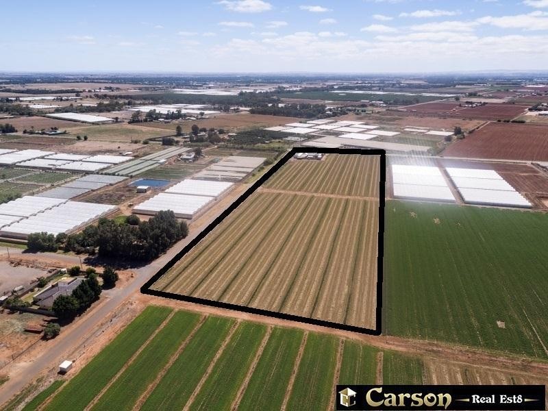 710 Old Port Wakefield Road, Virginia SA 5120