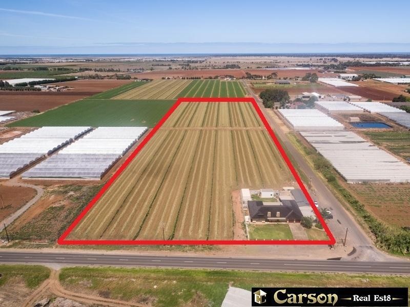 710 Old Port Wakefield Road, Virginia SA 5120