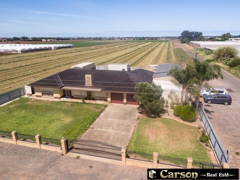 710 Old Port Wakefield Road, Virginia SA 5120