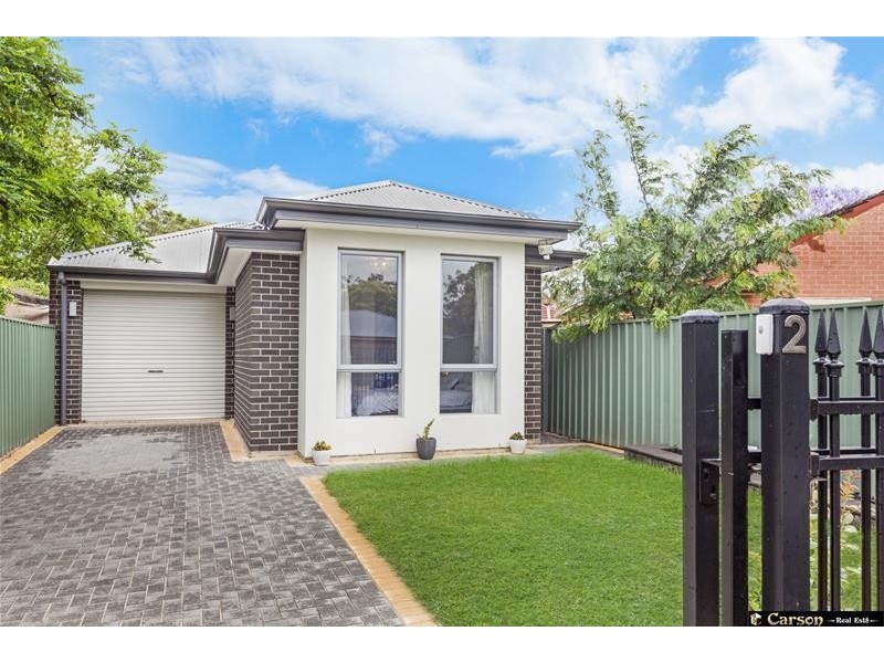 2 Haynes Road Road, Elizabeth Grove SA 5112