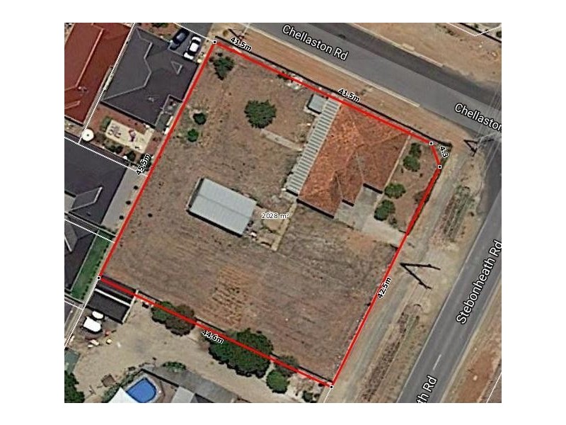 1035 Stebonheath Road, Munno Para West SA 5115