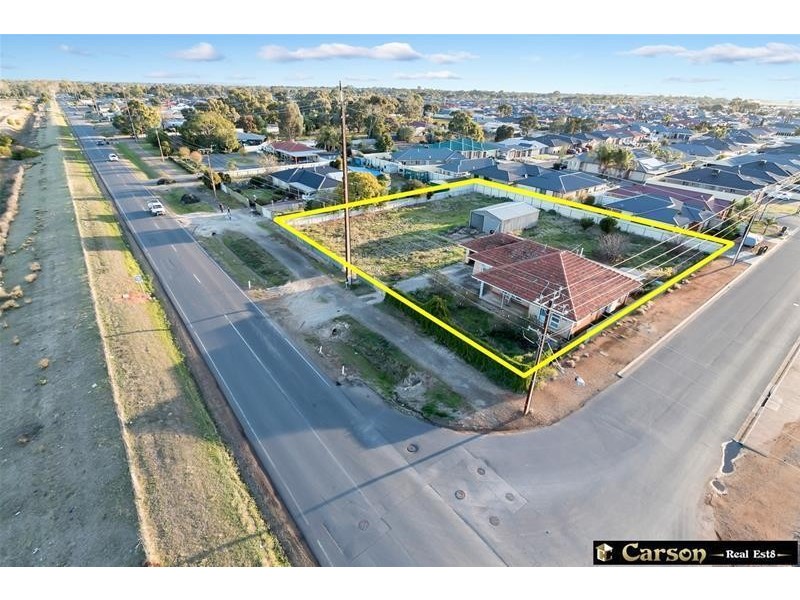 1035 Stebonheath Road, Munno Para West SA 5115