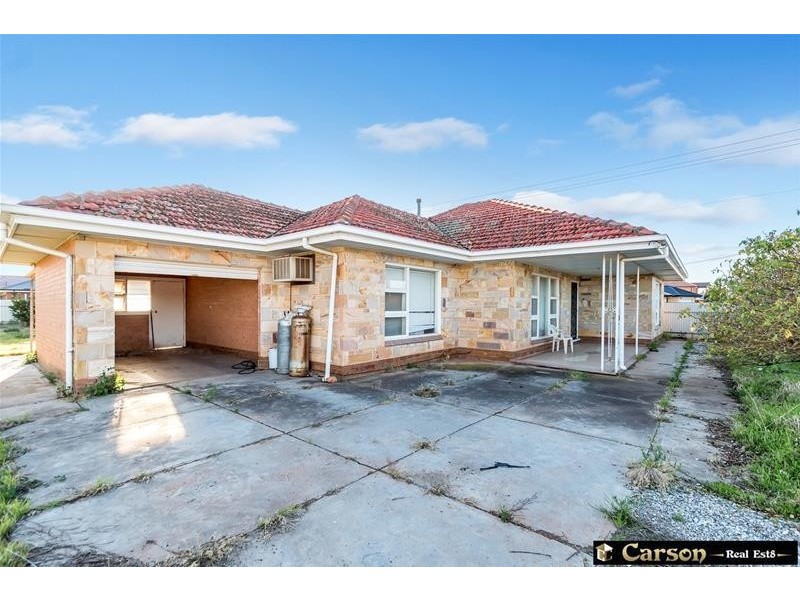 1035 Stebonheath Road, Munno Para West SA 5115